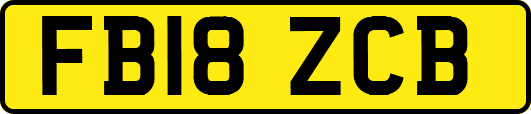 FB18ZCB