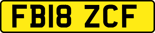 FB18ZCF
