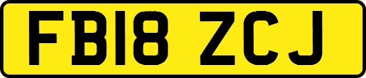 FB18ZCJ