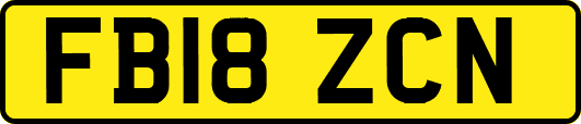 FB18ZCN