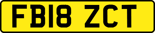 FB18ZCT