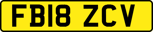 FB18ZCV
