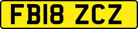 FB18ZCZ
