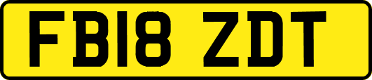FB18ZDT