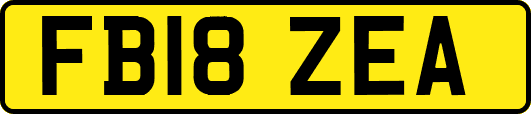 FB18ZEA