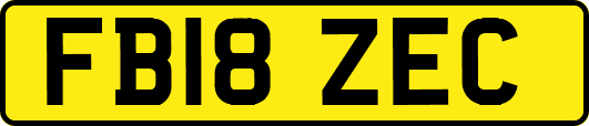 FB18ZEC