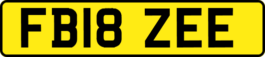 FB18ZEE