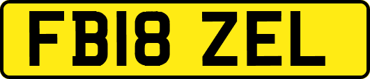 FB18ZEL