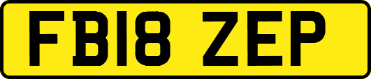 FB18ZEP