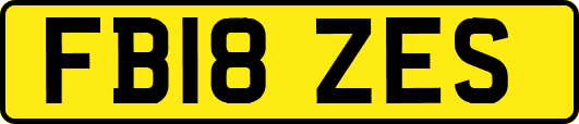 FB18ZES
