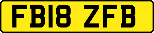 FB18ZFB