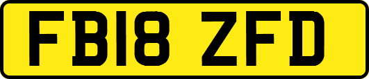 FB18ZFD