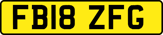 FB18ZFG