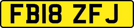FB18ZFJ