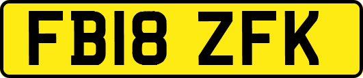 FB18ZFK