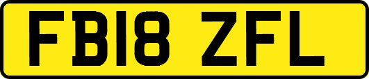 FB18ZFL