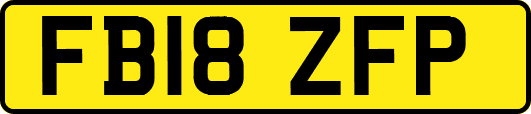 FB18ZFP