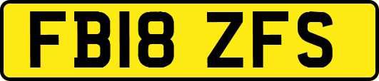 FB18ZFS