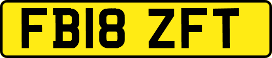 FB18ZFT