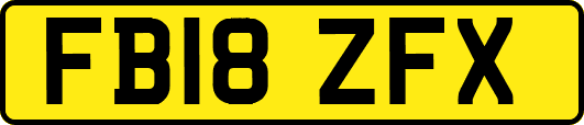 FB18ZFX