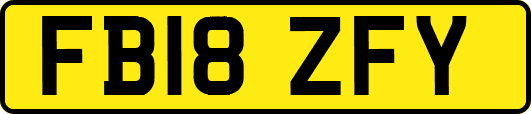 FB18ZFY
