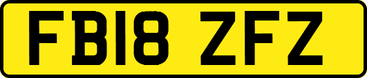 FB18ZFZ