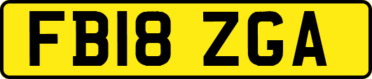 FB18ZGA
