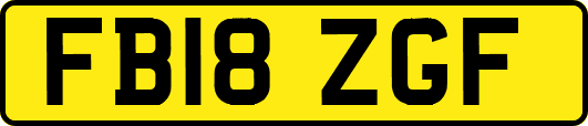 FB18ZGF