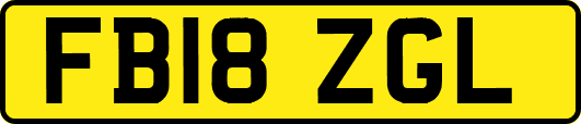 FB18ZGL