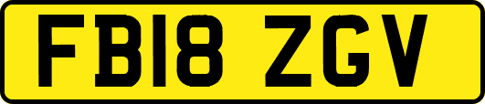 FB18ZGV