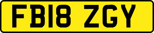 FB18ZGY