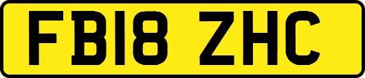 FB18ZHC