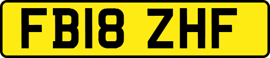 FB18ZHF
