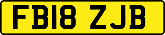 FB18ZJB