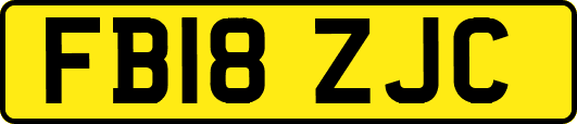 FB18ZJC