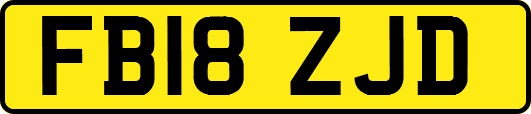 FB18ZJD