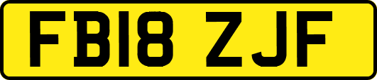 FB18ZJF