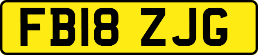 FB18ZJG