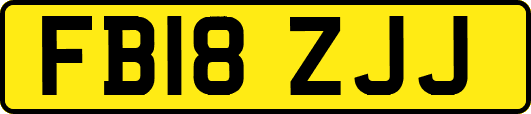 FB18ZJJ