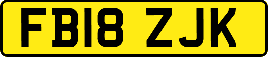 FB18ZJK