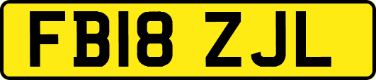 FB18ZJL