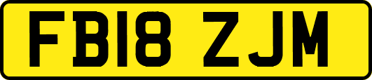 FB18ZJM
