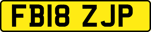 FB18ZJP