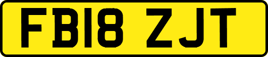 FB18ZJT