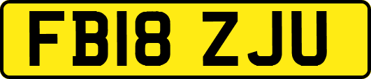 FB18ZJU
