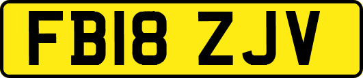 FB18ZJV