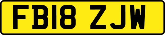 FB18ZJW