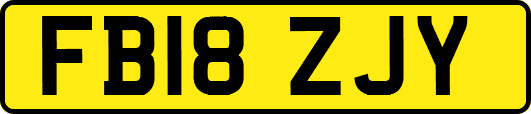 FB18ZJY