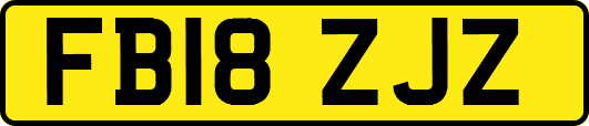 FB18ZJZ