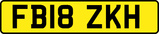 FB18ZKH